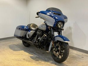 2023 HARLEY-DAVIDSON® FLHXS - STREET GLIDE® SPECIAL