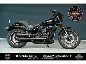 HARLEY-DAVIDSON SOFTAIL FXLRS LOWRIDER S 117