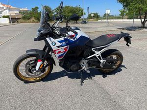 BMW F 900 GS - EXTRAS - REVISÃO FEITA - 1016KM - 5 ANOS GARANTIA PORTIMÃO