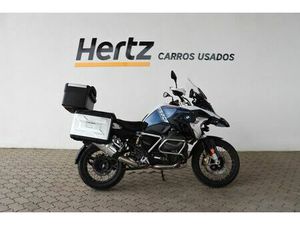 BMW R 1250 GS TROPHY ALGUEIRÃO-MEM MARTINS