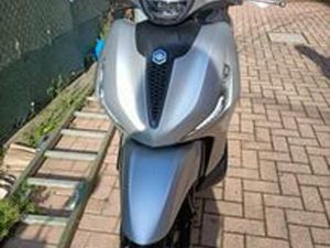 PIAGGIO BEVERLY 300 I.E.
