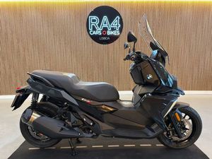 BMW C 400 X 3C41 AVENIDAS NOVAS