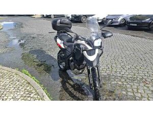 BMW 650 GS 2013 ODIVELAS