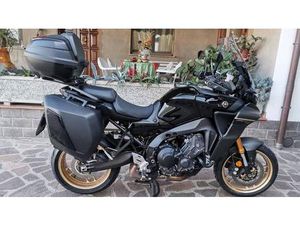 VENDO YAMAHA TRACER 9 GT (2021 - 24) USATA A CESENA (CODICE 9793977) - MOTO.IT