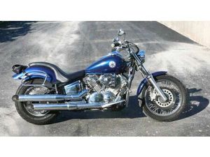 YAMAHA XVS 1100 D VILA NOVA DE FAMALICÃO