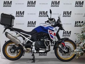 BMW F 900 GS ALGÉS, LINDA-A-VELHA E CRUZ QUEBRADA-DAFUNDO