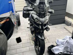 KAWASAKI VERSYS 650