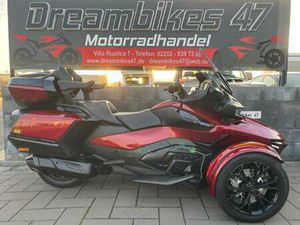CAN-AM SPYDER RT