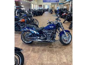 2023 HARLEY-DAVIDSON® FAT BOY® 114