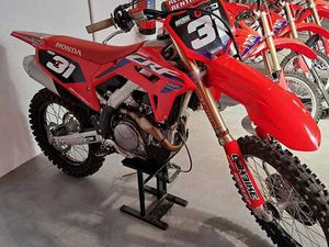 CRF450R