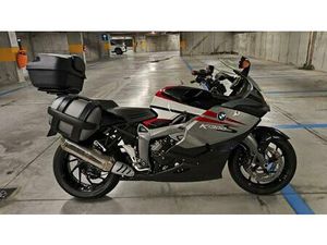 VENDO BMW K 1300 S (2012 - 16) USATA A PORDENONE (CODICE 9877577) - MOTO.IT