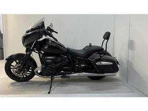 VENDO BMW R 18 B (2021 - 24) USATA A TORRI DI QUARTESOLO (CODICE 9877704) - MOTO.IT