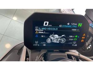 VENDO BMW S 1000 R (2021 - 24) USATA A ROMA (CODICE 9877629) - MOTO.IT