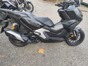 HONDA ADV 350 SE 02/2025 1000KM