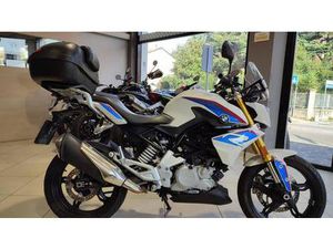 VENDO BMW G 310 R (2016 - 20) USATA A VERONA (CODICE 9877500) - MOTO.IT