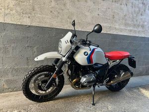 VENDO BMW R NINET URBAN GS (2021 - 24) USATA A MASLIANICO (CODICE 9877417) - MOTO.IT