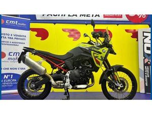 VENDO BMW F 900 GS (2024 - 25) USATA A PADERNO DUGNANO (CODICE 9876899) - MOTO.IT
