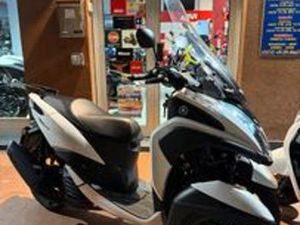 YAMAHA TRICITY 125 - 2021
