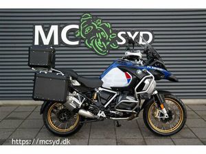 BRUGT BMW R TIL SALG