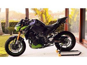 Z900 SE 2023 IMACULADA MOZELOS