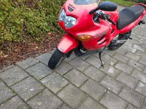 SUZUKI GSXF 600 CC - START NIET MEER — MOTOREN | SUZUKI — MARKTPLAATS