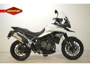 TRIUMPH TIGER 900 GT (BJ 2020) — MOTOREN | TRIUMPH — MARKTPLAATS