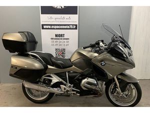 BMW R 1200 RT 2016
