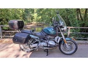 BMW R 1100 GS 1085 CC