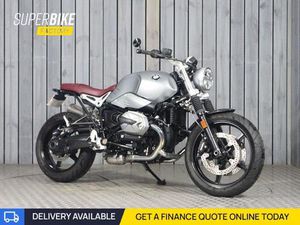 BMW R NINET SCRAMBLER 1170 EURO 5 1170 CC