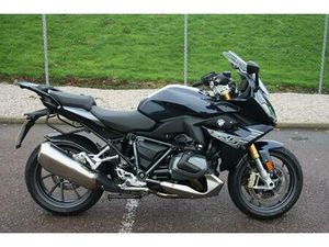 BMW R 1250 RS EXCLUSIVE EURO 4 1254 CC