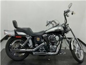 2003 DYNA® WIDE GLIDE®