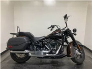 2019 SOFTAIL® HERITAGE CLASSIC 114