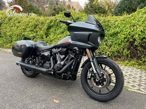 HARLEY-DAVIDSON FXLRST LOW RIDER ST