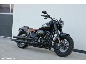 HARLEY-DAVIDSON SOFTAIL SLIM
