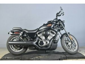 2024 HARLEY-DAVIDSON NIGHTSTER SPECIAL