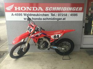 OCCASION HONDA CRF250R