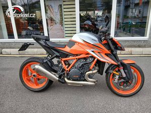 KTM 1290 SUPER DUKE R