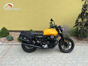 MOTO GUZZI V7 III STONE