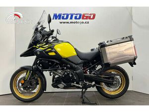 SUZUKI DL 1000 V-STROM XT ABS