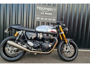 TRIUMPH THRUXTON 1200 R 2023