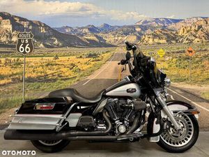 HARLEY-DAVIDSON TOURING ELECTRA GLIDE