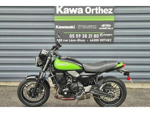 KAWASAKI Z 2025