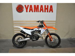 KTM 125 SX 2023