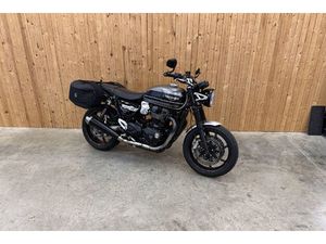 TRIUMPH SPEED TWIN 1200 2020