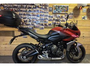TRIUMPH TIGER SPORT 2024
