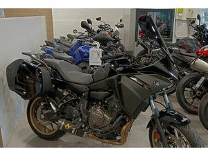 YAMAHA TRACER 7 GT 2024