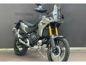 YAMAHA T 2025