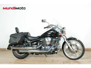 KAWASAKI VN 900 CUSTOM - MUNDIMOTO