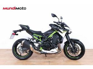 KAWASAKI Z 900 - MUNDIMOTO
