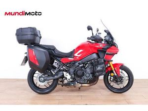 YAMAHA TRACER 9 GT - MUNDIMOTO